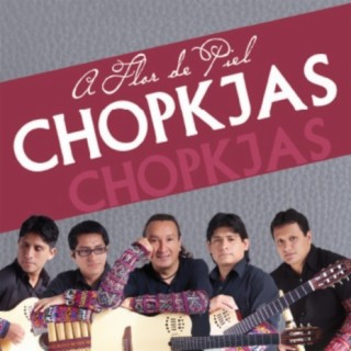 Chopkjas