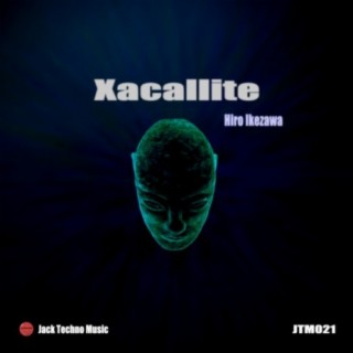 Xacallite