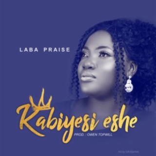 Laba Praise