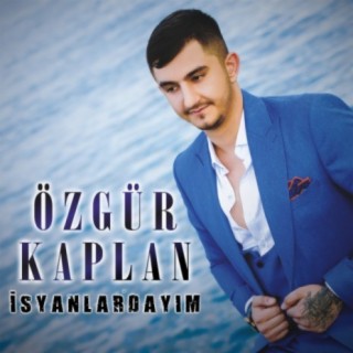 Özgür Kaplan