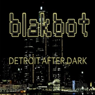 BLAKBOT