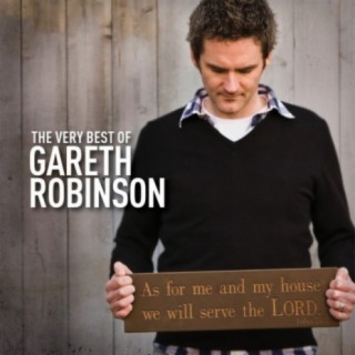 Gareth Robinson