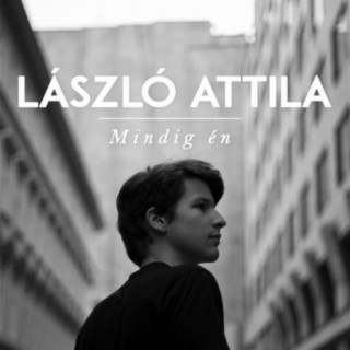 Laszlo Attila