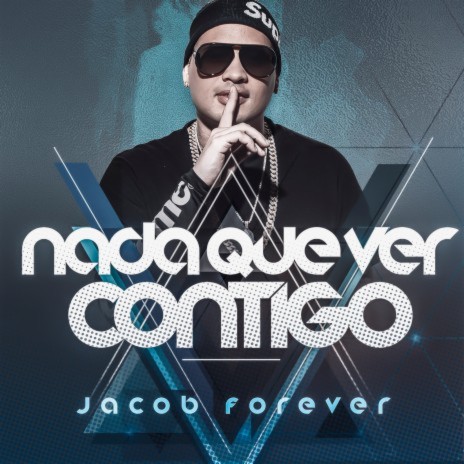 Nada Que Ver Contigo | Boomplay Music