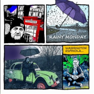 Rainy Monday