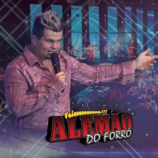 Alemao do Forro - Songs, Events and Music Stats