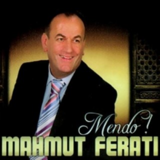 Mahmut Ferati