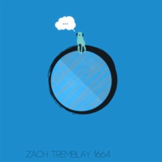 Zach Tremblay