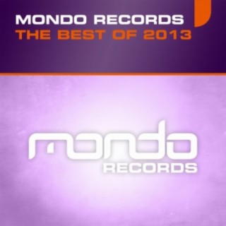 Mondo Records: The Best of 2013