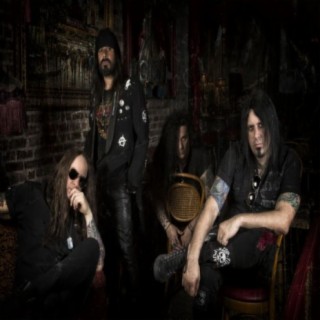 Kickin Valentina