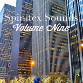 Spinifex Sounds Vol. 9
