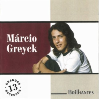 Márcio Greyck