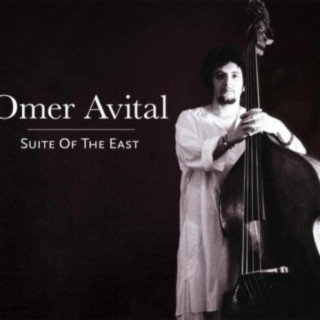 Omer Avital