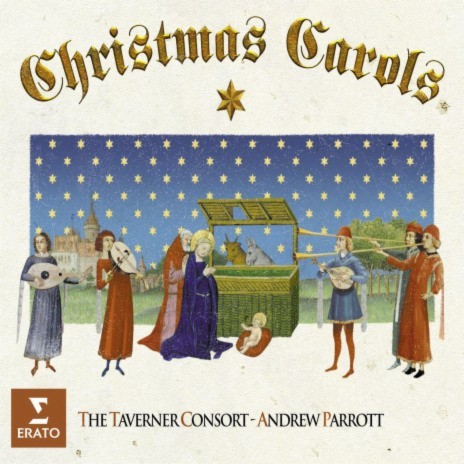 Swete Was the Song the Virgine Soong ft. Taverner Choir, Taverner Consort & Taverner Players | Boomplay Music