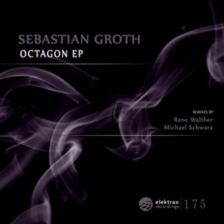 Octagon EP