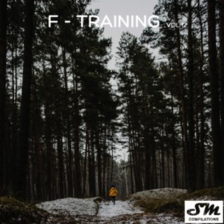 F-Training, Vol. 12