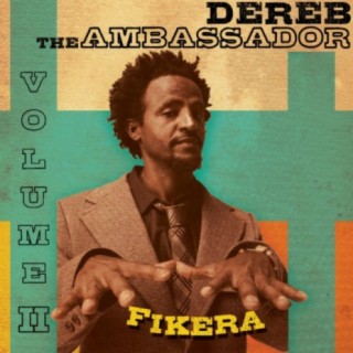 Dereb the Ambassador