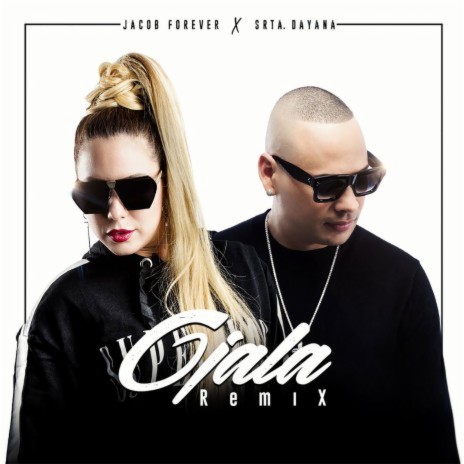 Ojalá (Remix) ft. Srta. Dayana | Boomplay Music