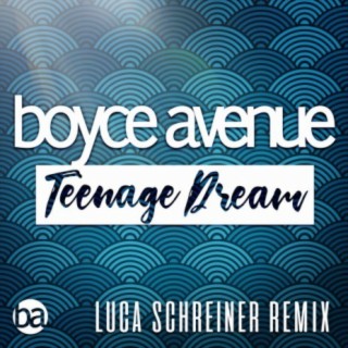 Teenage Dream (Luca Schreiner Remix)