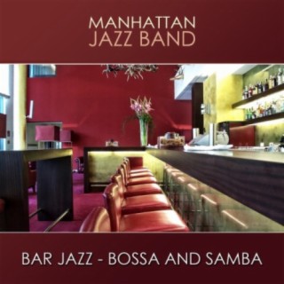 Manhatten Jazz Band