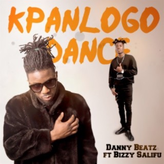 Kpanlogo Dance