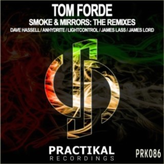 Smoke & Mirrors: The Remixes
