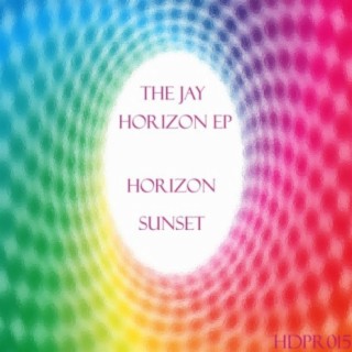 Horizon EP