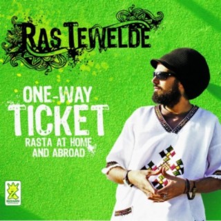 Ras Tewelde