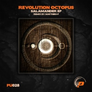 Revolution Octopus