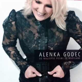 Alenka Godec