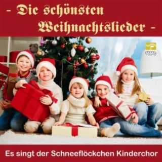 Die schönsten Weihnachtslieder