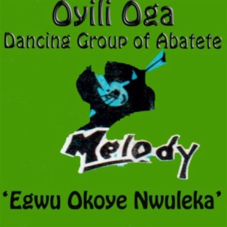 Oyili Oga Dancing Group