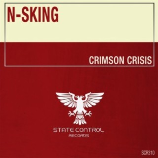 Crimson Crisis (Extended Mix)