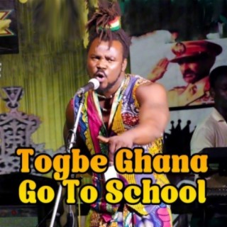 Togbe Ghana
