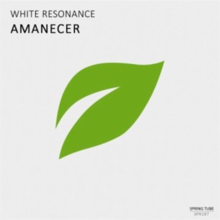 White Resonance