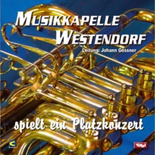 Musikkapelle Westendorf Tirol