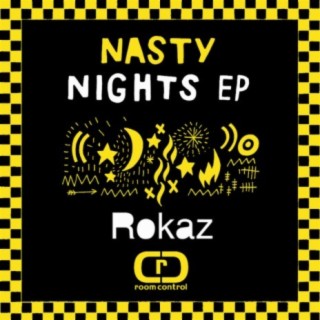 Nasty Nights EP