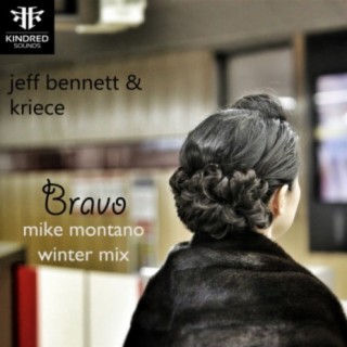 Bravo (Mike Montano Winter Remix)