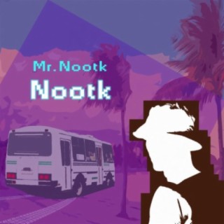 Mr. Nootk