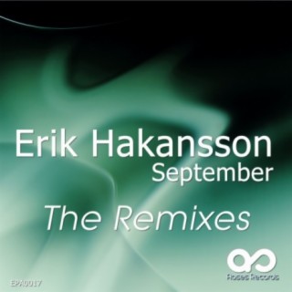 September (The Remixes)