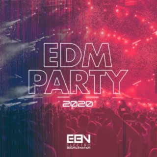 EDM Party 2020