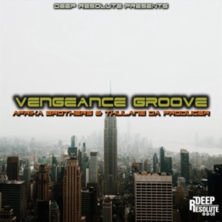 Vengeance Groove