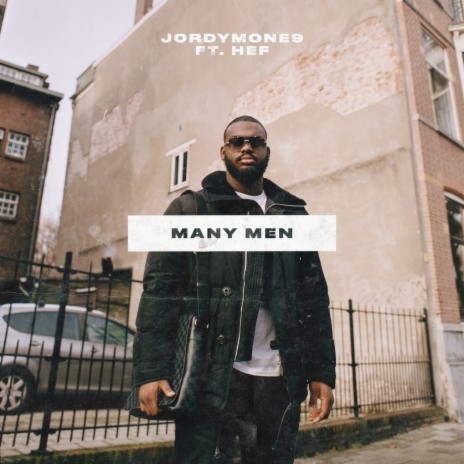 Many Men (Instrumental) ft. Hef | Boomplay Music