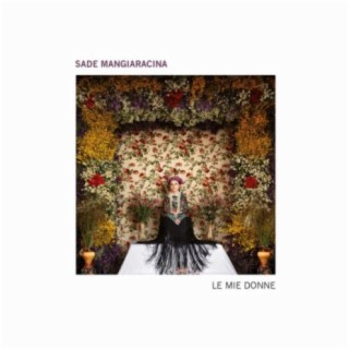 Sade Mangiaracina