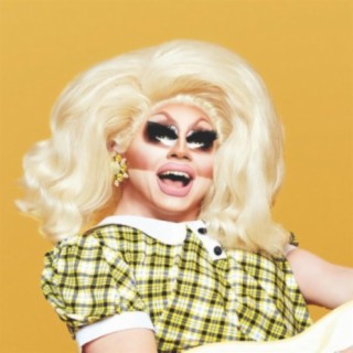 Trixie Mattel