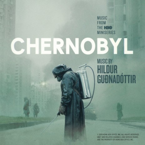 Líður (Chernobyl Version / From “Chernobyl” TV Series Soundtrack) | Boomplay Music