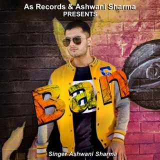 Ashwani Sharma