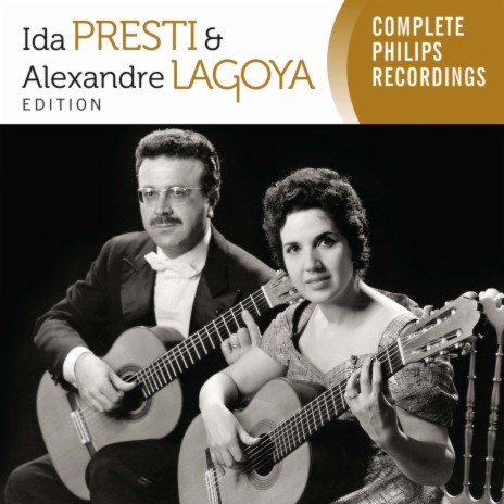 Vivaldi: Concerto for 2 Mandolins, Strings and Continuo in G, RV.532 - Transcr. A.Lagoya: 3. Allegro ft. Ida Presti, Kurt Redel & Pro Arte Chamber Orchestra, Munchen | Boomplay Music