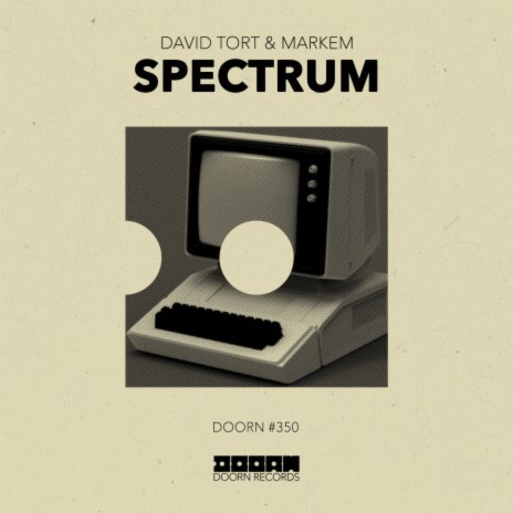 Spectrum ft. Markem | Boomplay Music