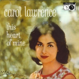 Carol Lawrence